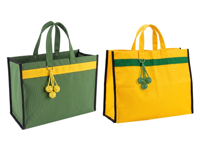 Bolsa Torcida Tidelli
