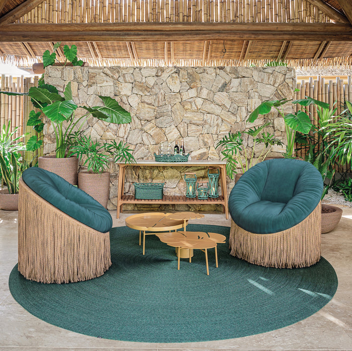 Coleção Boho
